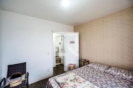 Suíte de apartamento para alugar com 3 quartos, 250m² em Vila Matilde, São Paulo