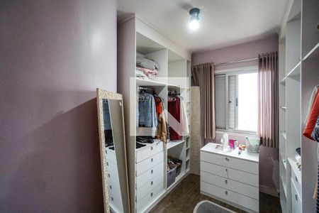 Quarto 01 de apartamento à venda com 3 quartos, 250m² em Vila Matilde, São Paulo