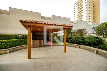 Churrasqueira de apartamento para alugar com 3 quartos, 250m² em Vila Matilde, São Paulo