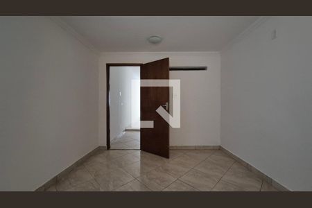Quarto de casa para alugar com 1 quarto, 50m² em Campestre, Santo André