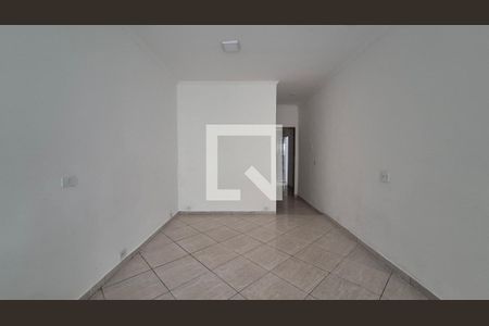 Sala de casa para alugar com 1 quarto, 50m² em Campestre, Santo André