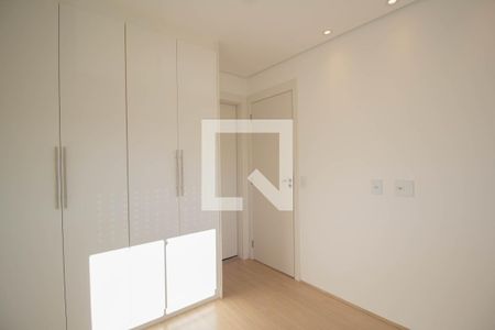 Quarto 1 de apartamento para alugar com 2 quartos, 38m² em Vila Pirituba, São Paulo