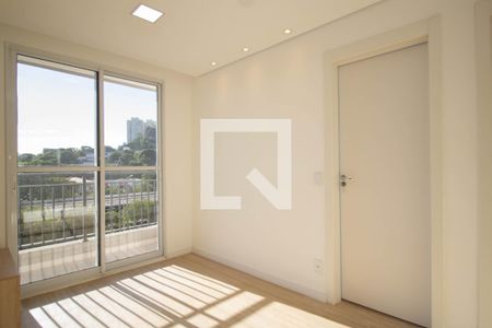 Sala de apartamento para alugar com 2 quartos, 38m² em Vila Pirituba, São Paulo