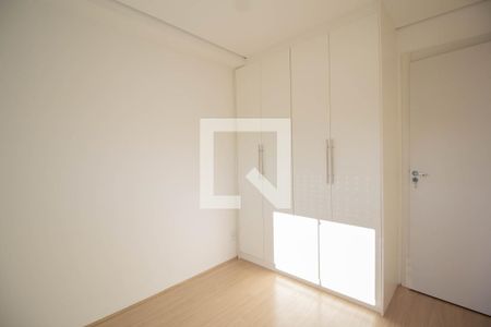 Quarto 1 de apartamento para alugar com 2 quartos, 38m² em Vila Pirituba, São Paulo