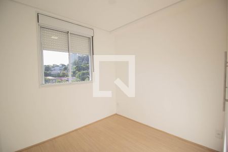 Quarto 1 de apartamento para alugar com 2 quartos, 38m² em Vila Pirituba, São Paulo