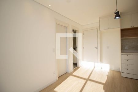 Sala de apartamento para alugar com 2 quartos, 38m² em Vila Pirituba, São Paulo