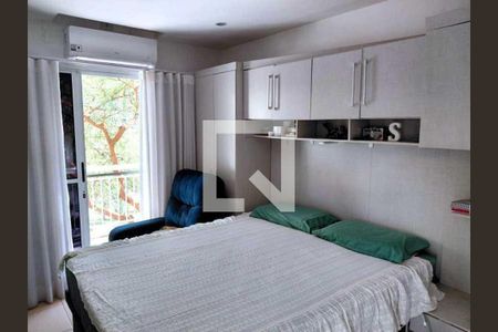 Casa de Condomínio à venda com 5 quartos, 126m² em Freguesia (Jacarepaguá), Rio de Janeiro