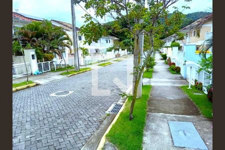 Casa de Condomínio à venda com 5 quartos, 126m² em Freguesia (Jacarepaguá), Rio de Janeiro