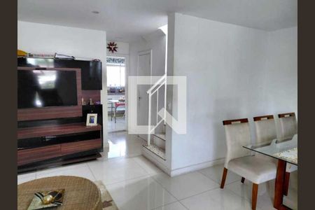 Casa de Condomínio à venda com 5 quartos, 126m² em Freguesia (Jacarepaguá), Rio de Janeiro