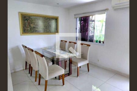 Casa de Condomínio à venda com 5 quartos, 126m² em Freguesia (Jacarepaguá), Rio de Janeiro