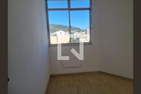 Apartamento à venda com 2 quartos, 56m² em Botafogo, Rio de Janeiro