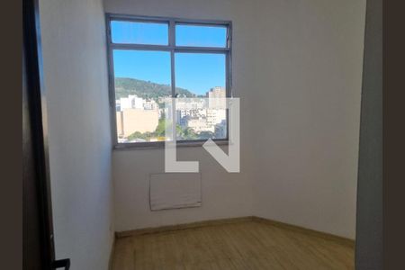 Apartamento à venda com 2 quartos, 56m² em Botafogo, Rio de Janeiro