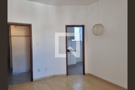 Apartamento à venda com 2 quartos, 56m² em Botafogo, Rio de Janeiro