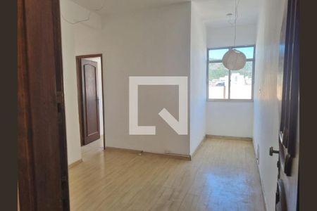 Apartamento à venda com 2 quartos, 56m² em Botafogo, Rio de Janeiro