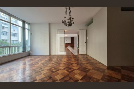 Apartamento à venda com 4 quartos, 375m² em Copacabana, Rio de Janeiro