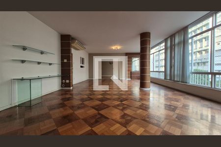 Apartamento à venda com 4 quartos, 375m² em Copacabana, Rio de Janeiro