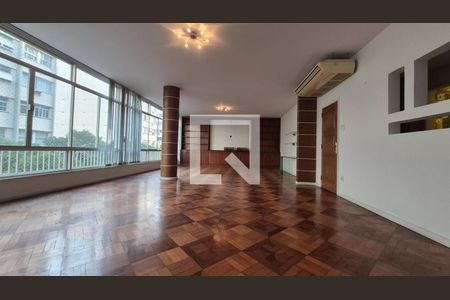 Apartamento à venda com 4 quartos, 375m² em Copacabana, Rio de Janeiro