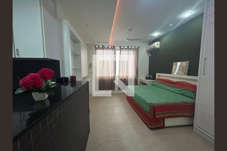 Apartamento à venda com 1 quarto, 31m² em Flamengo, Rio de Janeiro