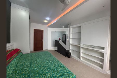 Apartamento à venda com 1 quarto, 31m² em Flamengo, Rio de Janeiro