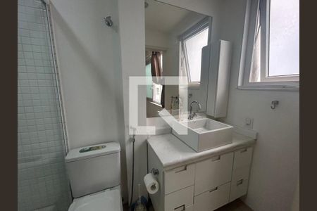 Apartamento à venda com 1 quarto, 31m² em Flamengo, Rio de Janeiro