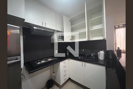 Apartamento à venda com 1 quarto, 31m² em Flamengo, Rio de Janeiro