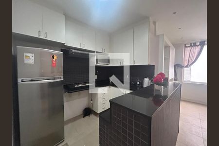 Apartamento à venda com 1 quarto, 31m² em Flamengo, Rio de Janeiro