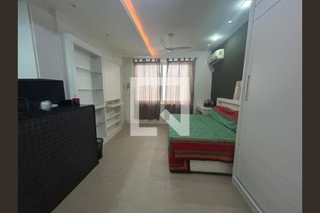 Apartamento à venda com 1 quarto, 31m² em Flamengo, Rio de Janeiro