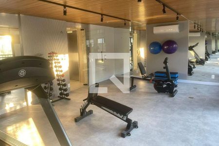 Apartamento à venda com 1 quarto, 36m² em Icaraí, Niterói