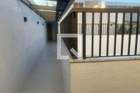 Apartamento à venda com 1 quarto, 36m² em Icaraí, Niterói
