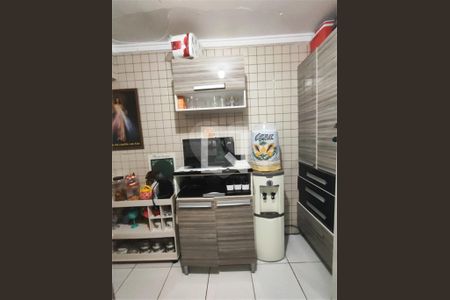 Casa à venda com 1 quarto, 169m² em Vila Canero, São Paulo