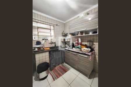 Casa à venda com 1 quarto, 169m² em Vila Canero, São Paulo