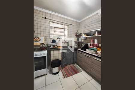 Casa à venda com 1 quarto, 169m² em Vila Canero, São Paulo