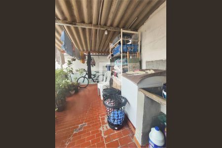 Casa à venda com 1 quarto, 169m² em Vila Canero, São Paulo