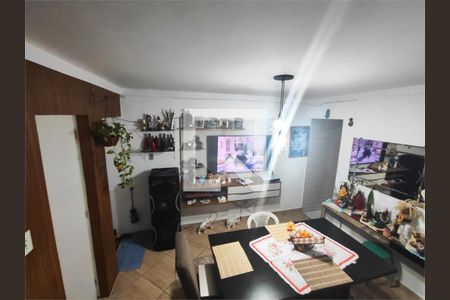 Casa à venda com 1 quarto, 169m² em Vila Canero, São Paulo