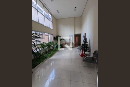 Apartamento à venda com 2 quartos, 50m² em Vila Monte Alegre, São Paulo