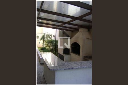 Apartamento à venda com 2 quartos, 50m² em Vila Monte Alegre, São Paulo