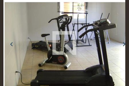 Apartamento à venda com 2 quartos, 50m² em Vila Monte Alegre, São Paulo