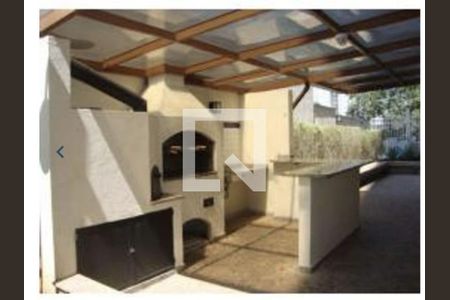 Apartamento à venda com 2 quartos, 50m² em Vila Monte Alegre, São Paulo