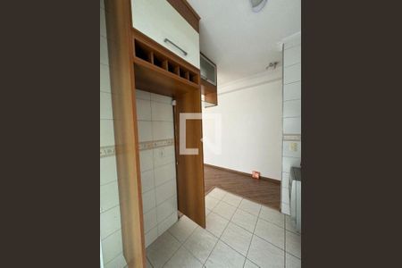 Apartamento à venda com 2 quartos, 50m² em Vila Monte Alegre, São Paulo