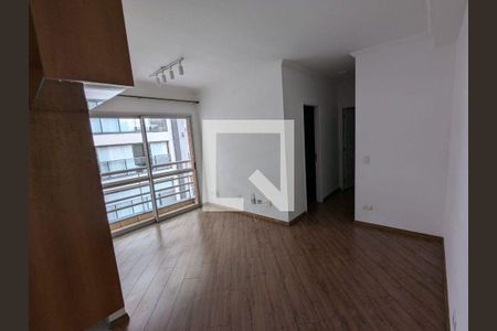 Apartamento à venda com 2 quartos, 50m² em Vila Monte Alegre, São Paulo