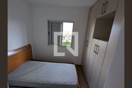 Apartamento à venda com 2 quartos, 50m² em Vila Monte Alegre, São Paulo