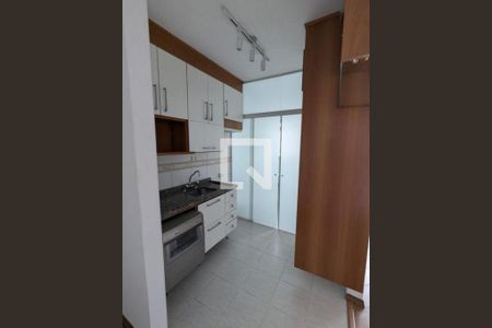 Apartamento à venda com 2 quartos, 50m² em Vila Monte Alegre, São Paulo