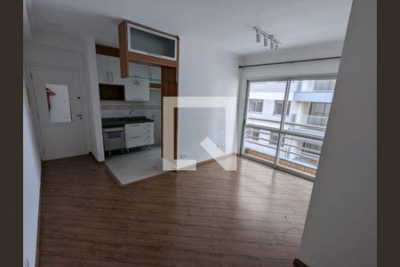 Apartamento à venda com 2 quartos, 50m² em Vila Monte Alegre, São Paulo