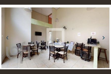 Apartamento à venda com 2 quartos, 50m² em Vila Monte Alegre, São Paulo