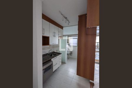 Apartamento à venda com 2 quartos, 50m² em Vila Monte Alegre, São Paulo