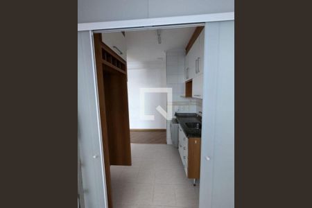 Apartamento à venda com 2 quartos, 50m² em Vila Monte Alegre, São Paulo