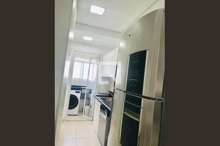 Apartamento à venda com 1 quarto, 54m² em Parque Colonial, São Paulo