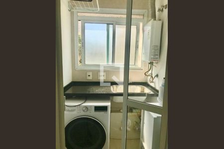 Apartamento à venda com 1 quarto, 54m² em Parque Colonial, São Paulo