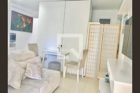Apartamento à venda com 1 quarto, 54m² em Parque Colonial, São Paulo