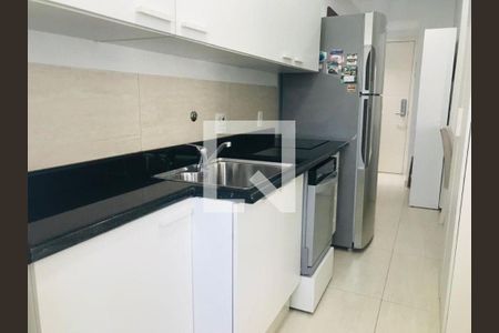 Apartamento à venda com 1 quarto, 54m² em Parque Colonial, São Paulo